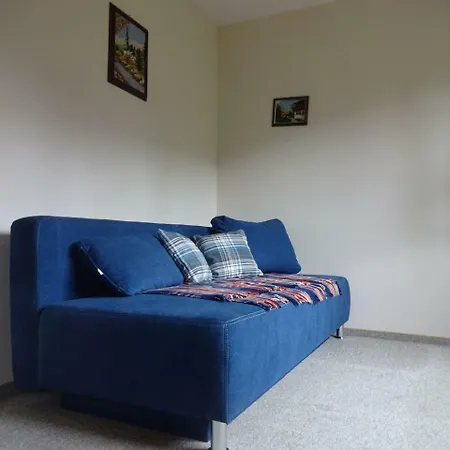 Апартаменты Poehlmann *