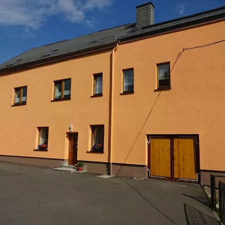 Poehlmann Апартаменты