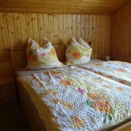 Apartamento Poehlmann Bad Lobenstein