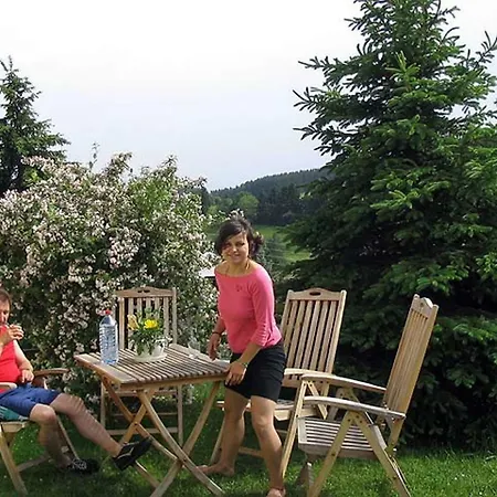 Pöhlmann Apartment