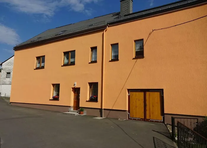 Poehlmann Appartement