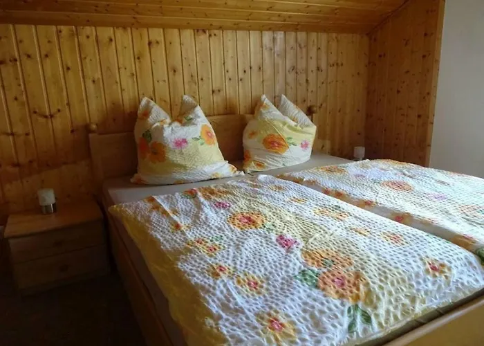 Appartement Poehlmann Bad Lobenstein