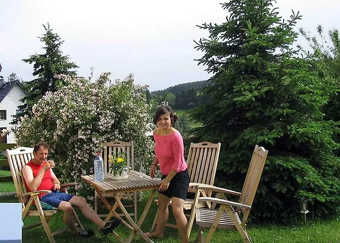 Poehlmann Апартаменты